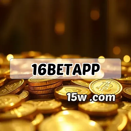 16betapp: Descubra a Emoção das Apostas em e-Sports Agora Mesmo