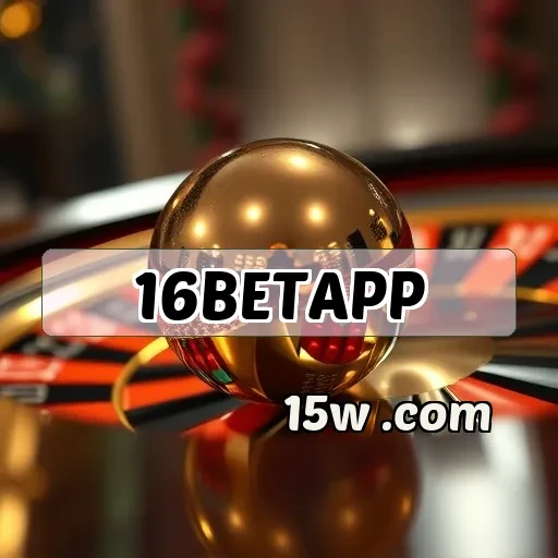 16betapp Jackpots: O Caminho para Grandes Ganhos e Emoções Indescritíveis