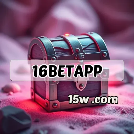 16betapp: Descubra As Novidades e Transforme Seu Jogo Hoje Mesmo