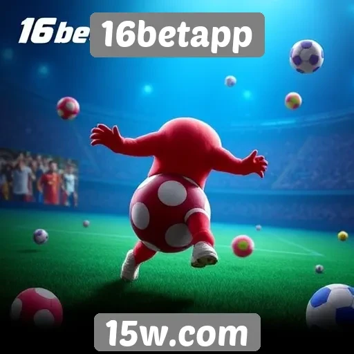 Promos e bônus que atraem jogadores para o 16betapp