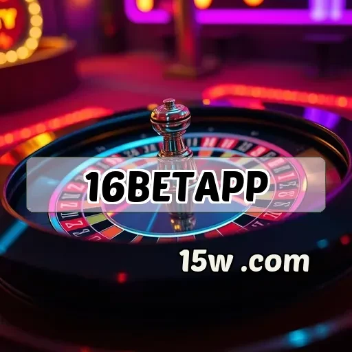 16betapp: Descubra a Magia dos Jogos Virtuais no Brasil