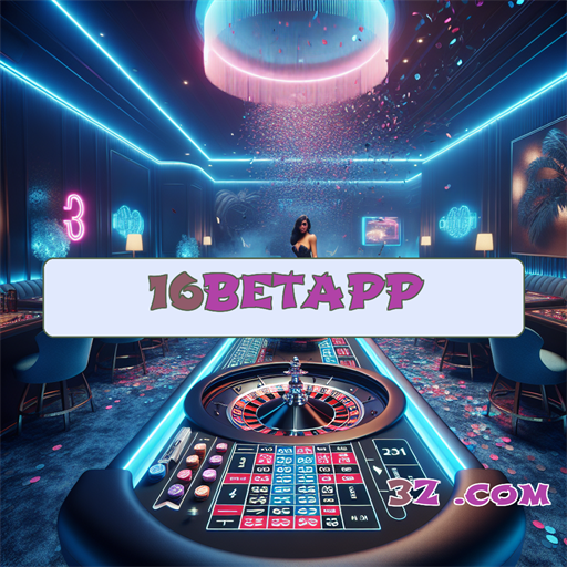 A Ascensão dos Jogos de Cadastro no 16betapp
