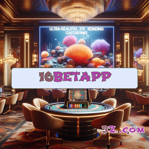 A Importância dos Jogos de Suporte no 16betapp